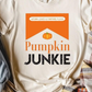 Pumpkin Junkie