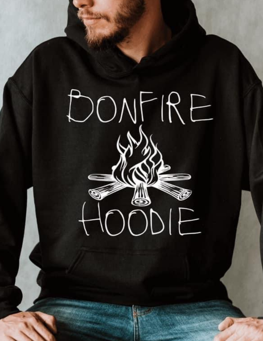 Bonfire Hoodie