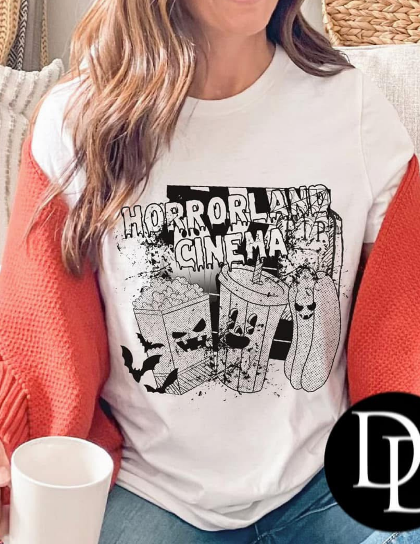 Horror And Cinema