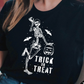 Trick Or Treat Skeleton