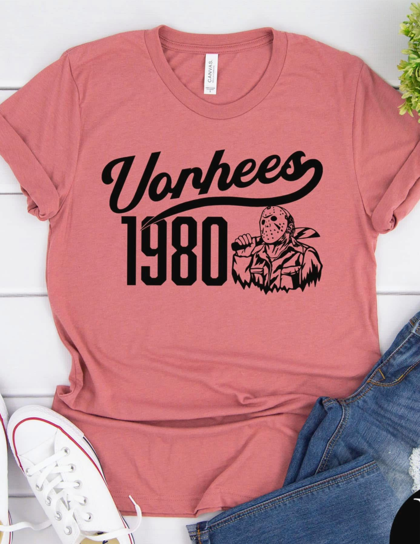 Vorhees 1980