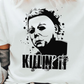 Killin' It Micheal Meyers