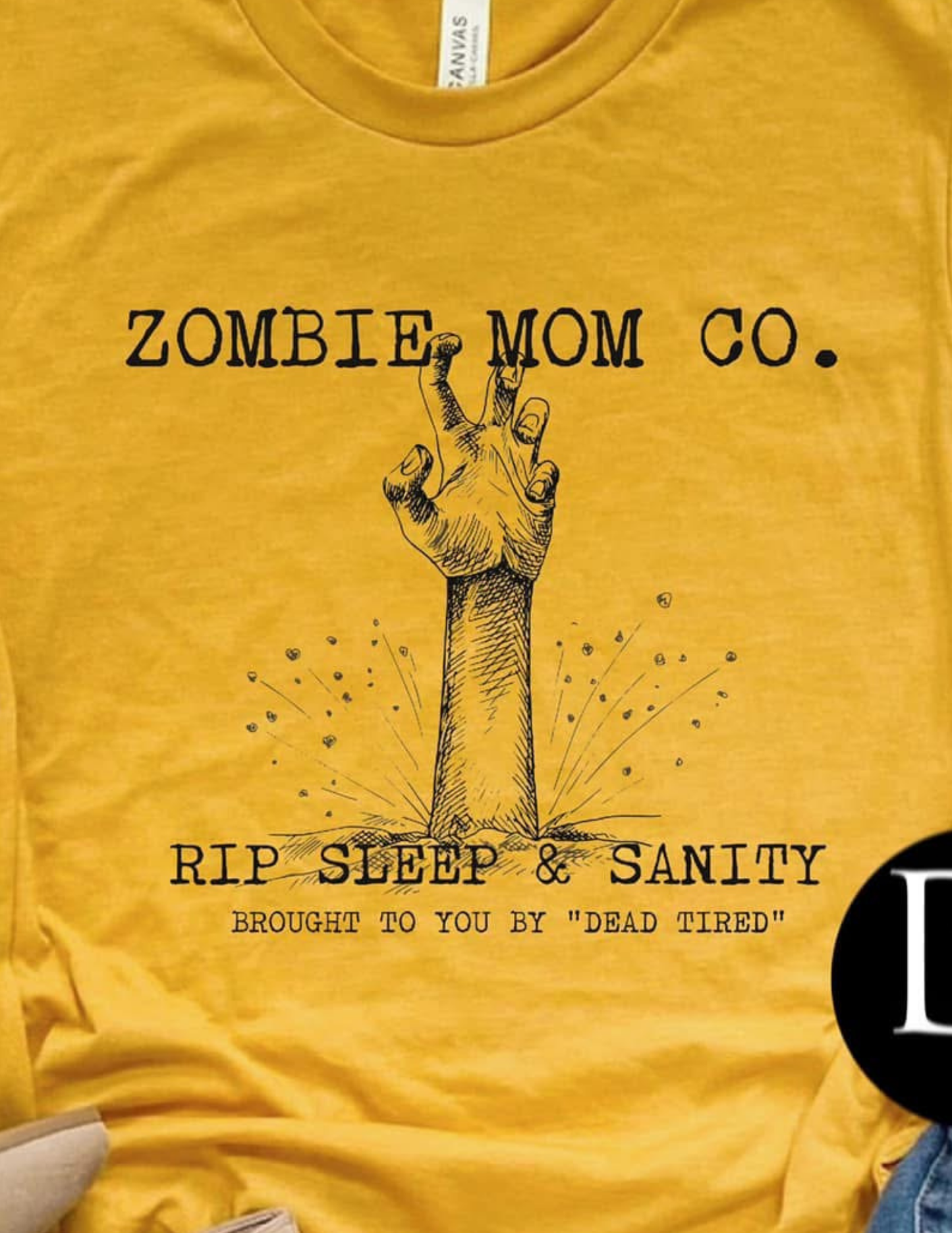 Zombie Mom Co.