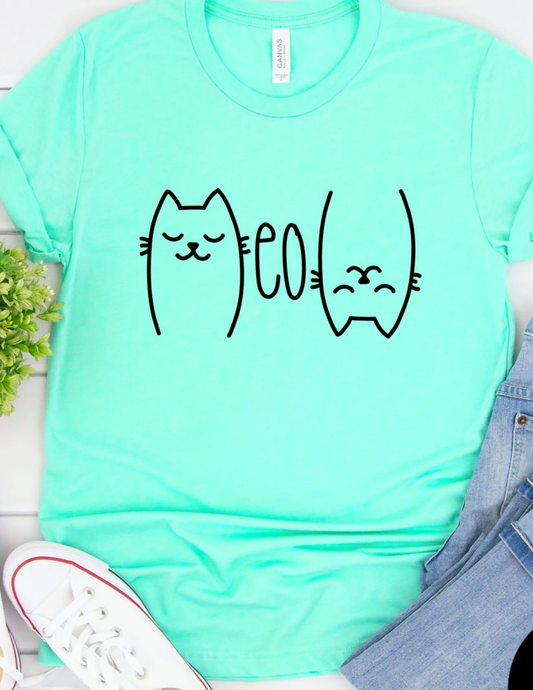 Meow