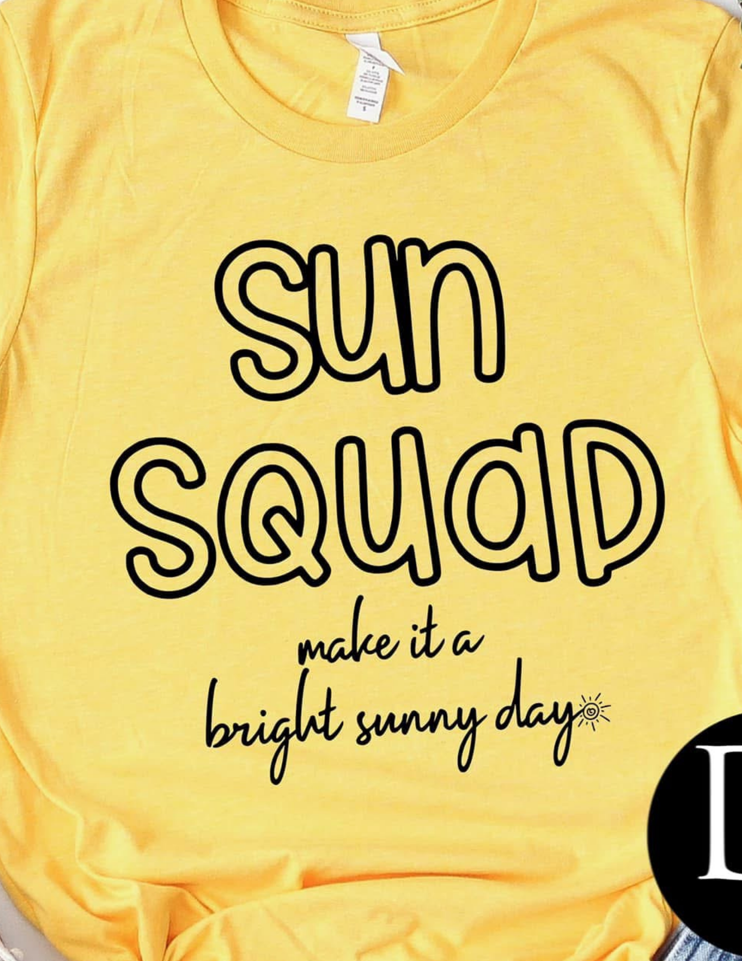 Sun Squad