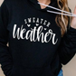 Sweater Weather
