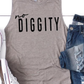 No Diggity