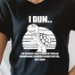 I Run (Turtle)