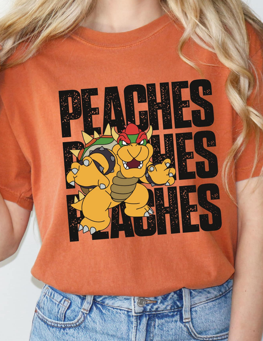 Peaches
