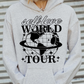 Self Love World Tour