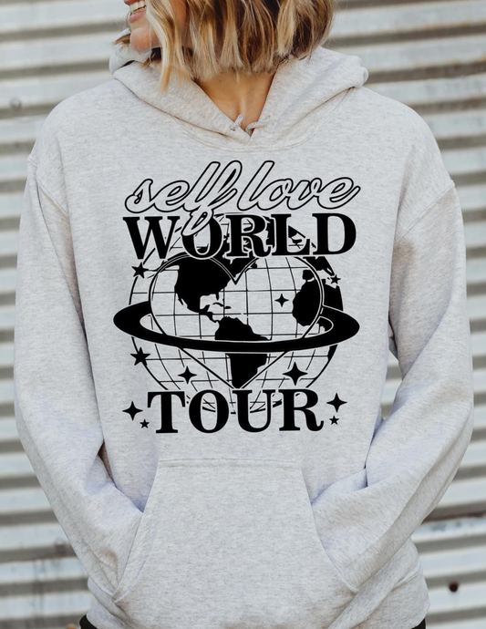 Self Love World Tour