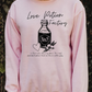 Love Potion No. 9