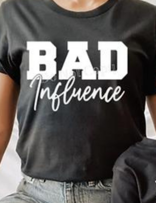 Bad Influence