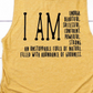I Am Enough