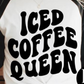 Iced Coffee Queen