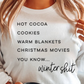Winter Shit
