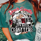 Dear Santa Sorry For All The F-Bombs