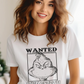 Wanted Poster - Grinch