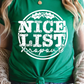 Nice List Dropout
