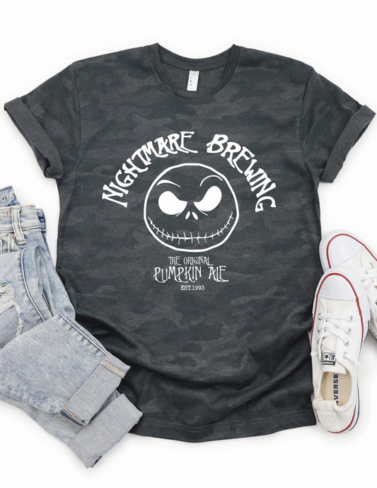 Nightmare Brewing