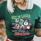 Get In Losers We’re Saving Christmas