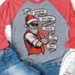 Be Naughty And Save Santa The Trip