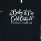 Baby It's Cold Outside