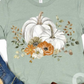 Harvest White Pumpkins