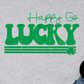 Happy Go Lucky
