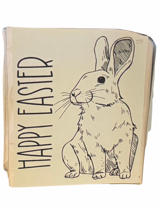 Happy Easter
