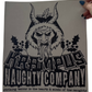 Krampus Naughty Company