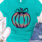 Pumpkin Acrylic Paint
