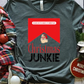 Christmas Junkie