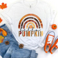 Hello Pumpkin Rainbow
