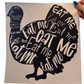 Eat Me Turkey