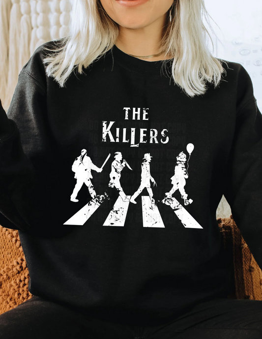 The Killers