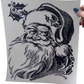 Old Fashioned Santa Claus