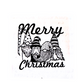 Merry Christmas Gnomes