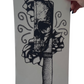 Horror Skull Knife