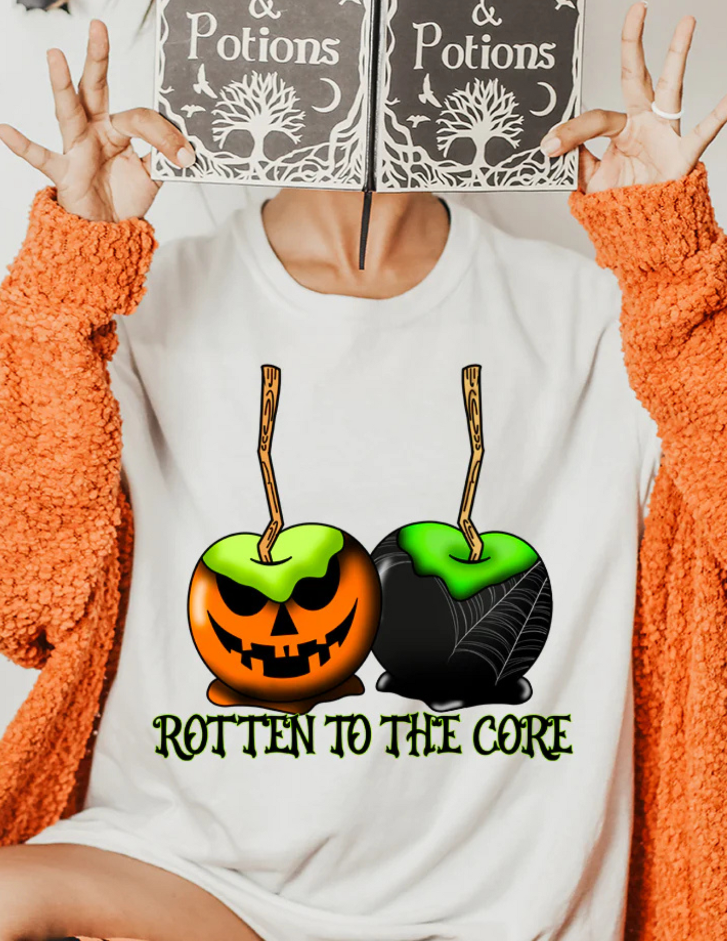 Rotten To The Core