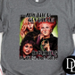 Sanderson Sisters Another Glorious Morning