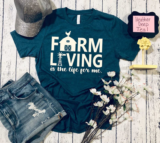 Farm Living