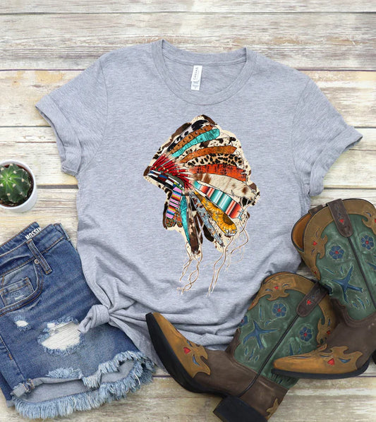 Headdress Multi