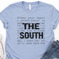 The South