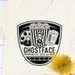 Ghost Face Movie Rental